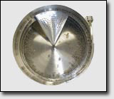 Spring Bowl