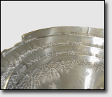 Small Spring Bowl